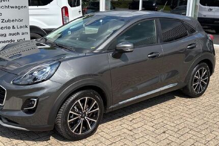 Ford Puma 13.500 km 21.950 &euro; Syke 28857