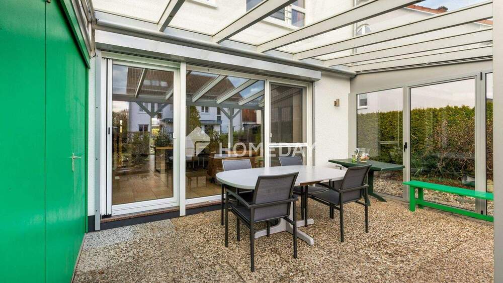 Doppelhaushälfte Achim Uphusen - 5 Zimmer, 113 m&sup2;, 375.000&euro; | Angebot:25737668