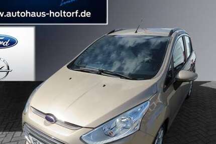 Ford B-Max 58.500 km 11.979 &euro; Bassum 27211