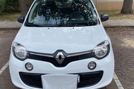 Renault Twingo 116.538 km 5.100 &euro; Bremen 28239