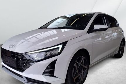 Hyundai i20 17.062 km 20.690 &euro; Bremen 28359