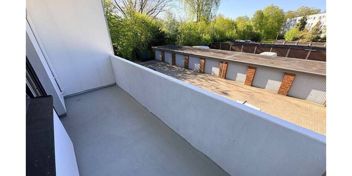 Etagenwohnung Delmenhorst Deichhorst - 2 Zimmer, 49 m&sup2;, 420&euro; | Angebot:26308658