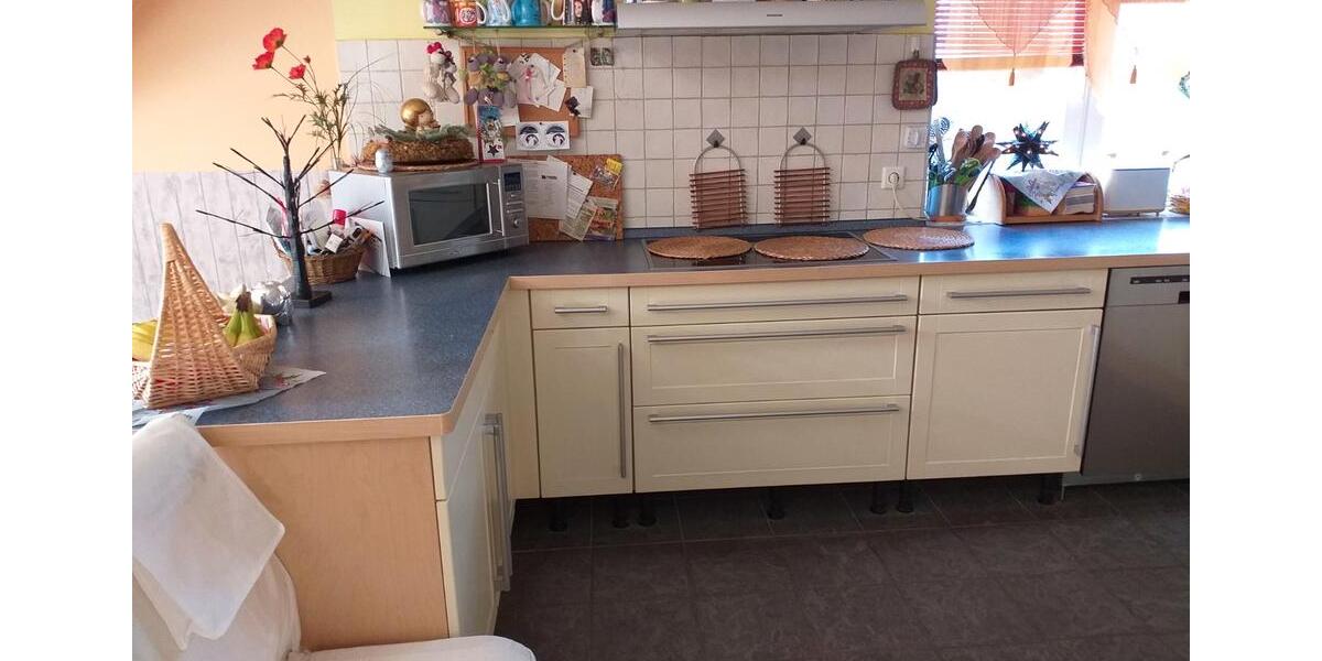 Etagenwohnung Hambergen - 4 Zimmer, 140 m&sup2;, 230.000&euro; | Angebot:27101706