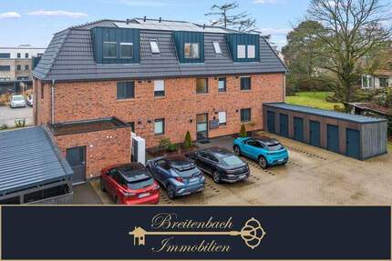 Wohnung Berne Ranzenbüttel - 3 Zimmer, 68 m&sup2;, 249.000&euro; | Angebot:25734994
