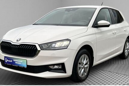 Skoda Fabia 13.100 km 16.490 &euro; Weyhe 28844