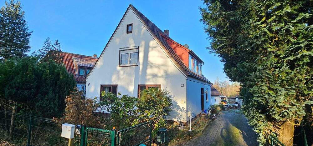 Einfamilienhaus Achim Baden - 6 Zimmer, 128 m&sup2;, 345.000&euro; | Angebot:25675484