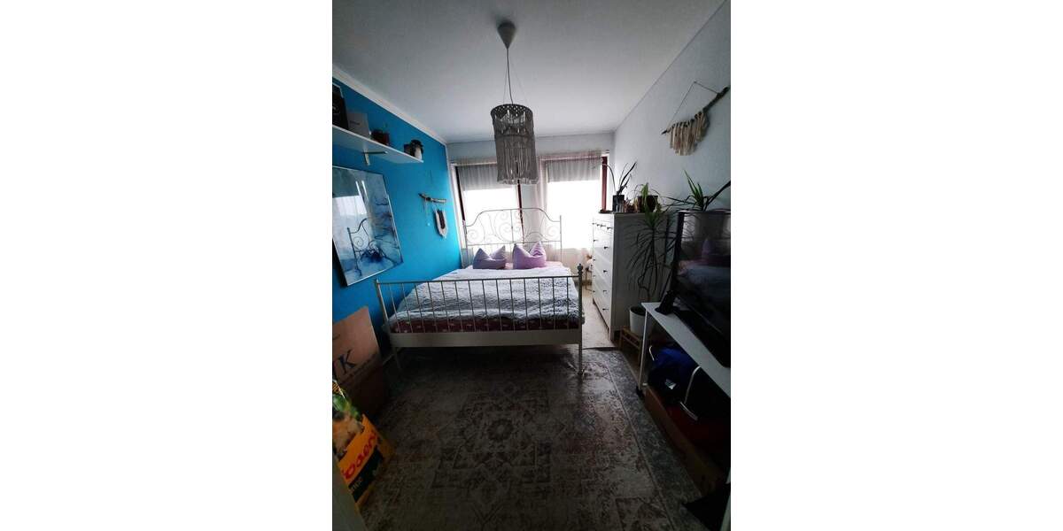 Etagenwohnung Stuhr Brinkum - 4 Zimmer, 96 m&sup2;, 1.000&euro; | Angebot:24723405