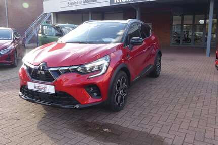 Mitsubishi ASX 23.555 km 24.580 &euro; Martfeld 27327