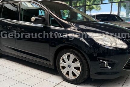 Ford Grand C-Max 158.915 km 4.990 &euro; Bremen 28207