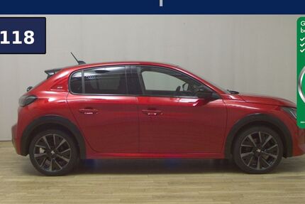 Peugeot 208 96.049 km 14.780 € Bremen / Arsten 28279