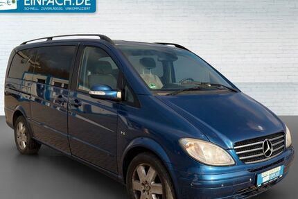 Mercedes-Benz Viano 318.500 km 5.999 € Delmenhorst 27755