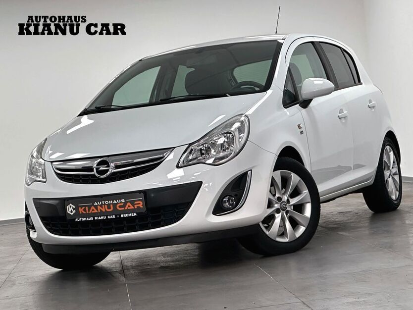 Opel Corsa 90.000 km 4.990 € Bremen 28259