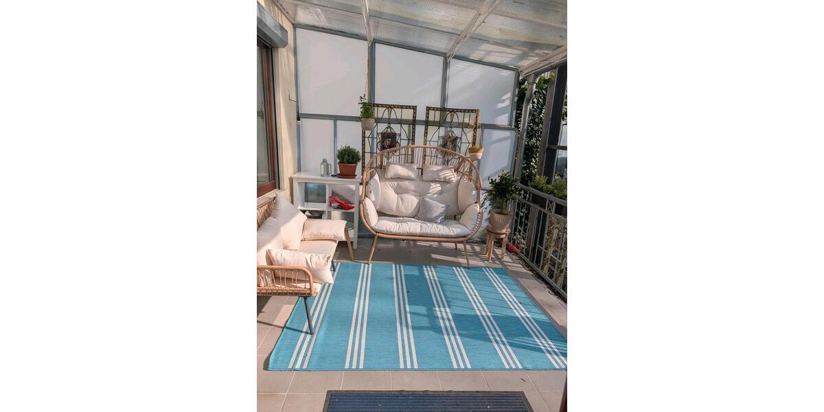 Etagenwohnung Bremen Östliche Vorstadt - 3 Zimmer, 120 m&sup2;, 1.450&euro; | Angebot:25938736