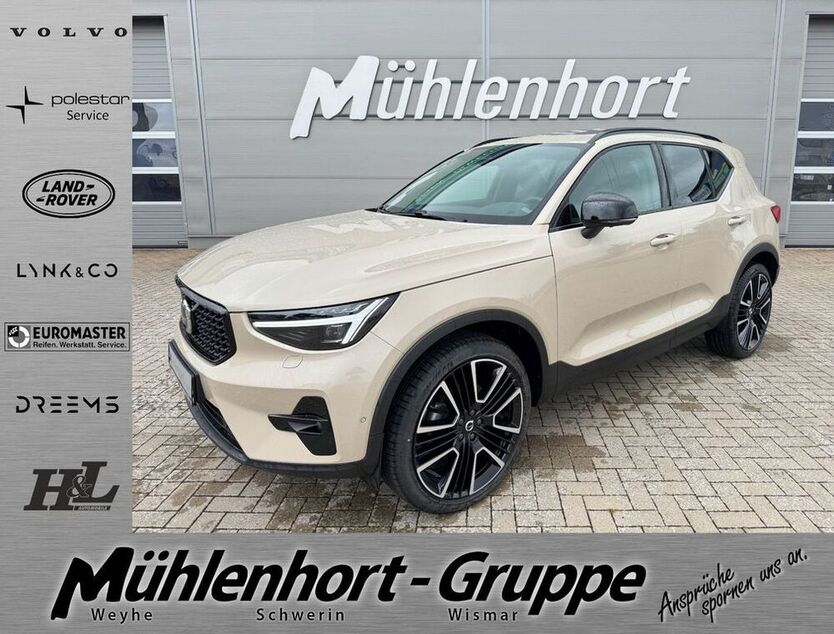 XC40