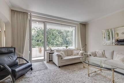 Wohnung zum Kaufen in Bremen 245.000 € 71 m²