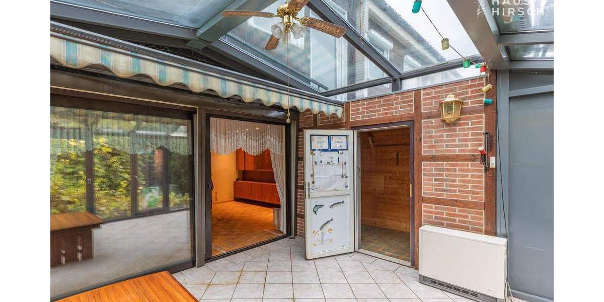 Reihenendhaus Stuhr Varrel - 4 Zimmer, 129 m&sup2;, 199.000&euro; | Angebot:25754045
