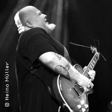 Andreas Kümmert & Electric Circus - A.LIVE! Tour 2026 10.04.2026 KITO Vegesack