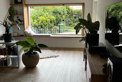 Haus zur Miete am Sonnenhang