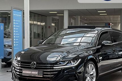 VW Arteon 14.545 km 36.850 € Bremen 28207