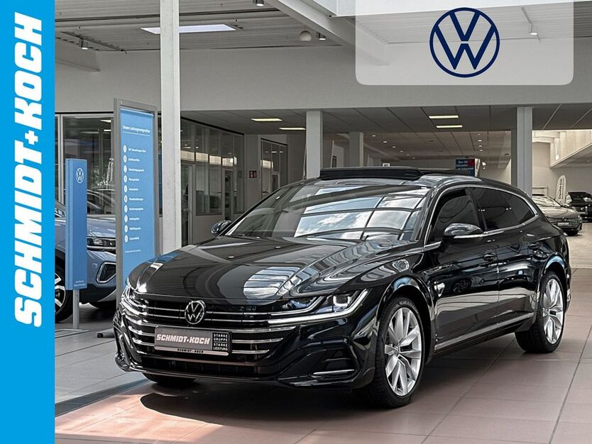 VW Arteon 14.545 km 36.850 € Bremen 28207