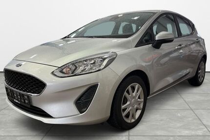 Ford Fiesta 138.906 km 8.490 € Bremen 28325