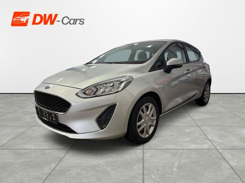Ford Fiesta 138.906 km 8.490 € Bremen 28325