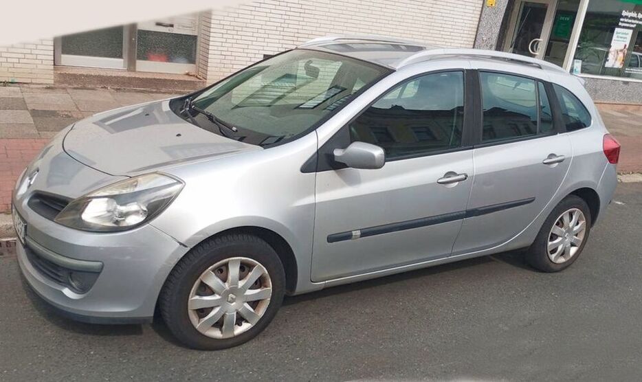 Clio