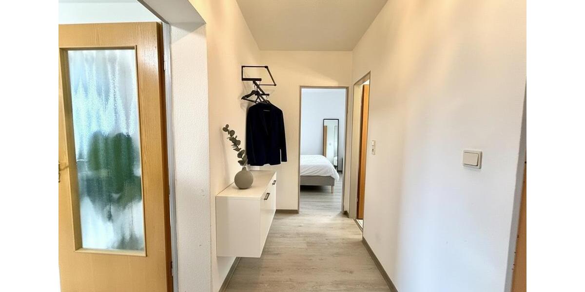 Etagenwohnung Bremen Huchting - 2.5 Zimmer, 65 m&sup2;, 119.900&euro; | Angebot:26195817