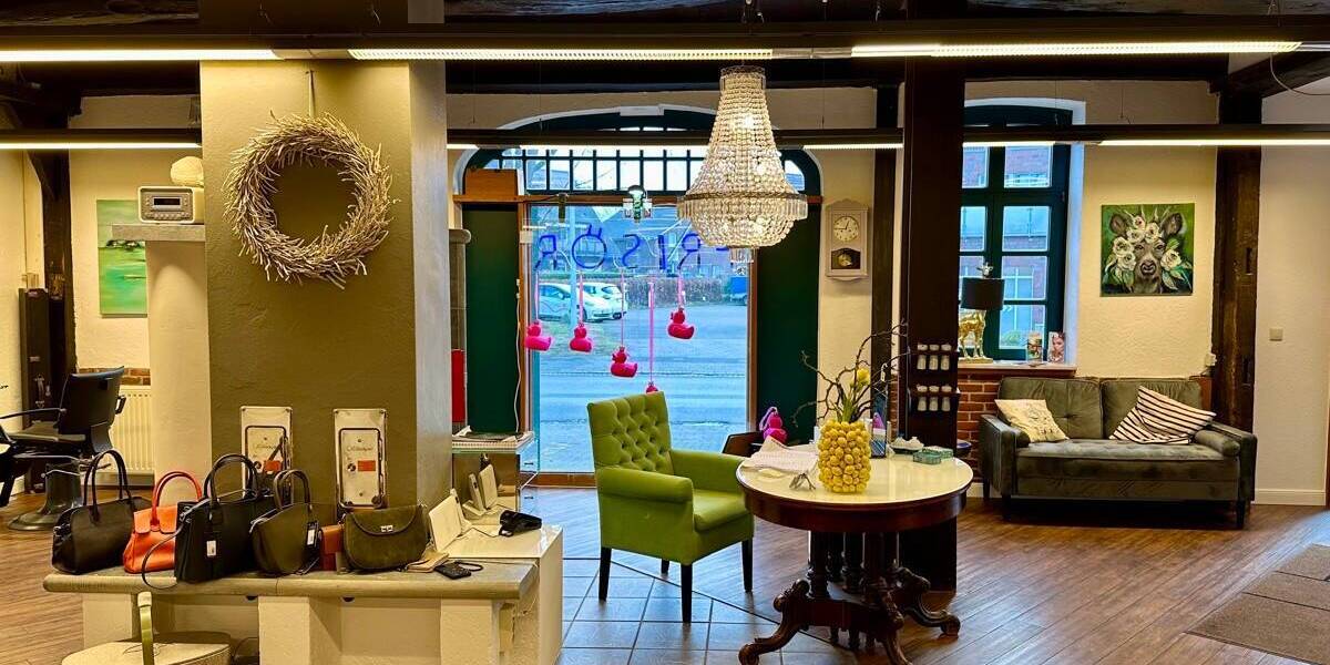 Gewerbeobjekt Bremen / Borgfeld Borgfeld - 3 Zimmer, 475.000&euro; | Angebot:25746237