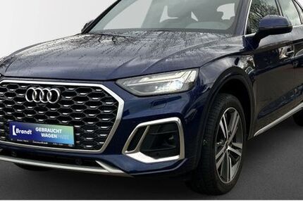 Audi Q5 23.199 km 41.890 &euro; Weyhe 28844
