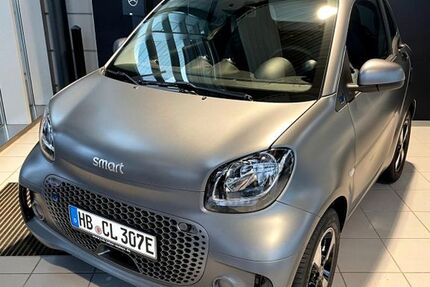 Smart ForTwo 31.134 km 10.150 &euro; Bremen 28307