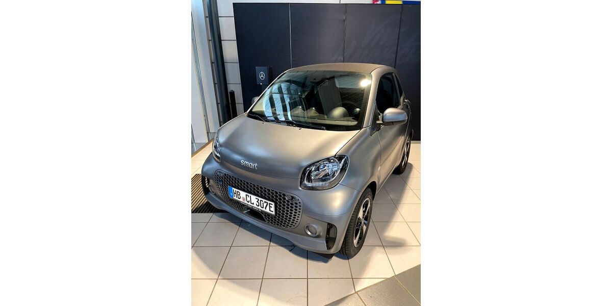 Smart ForTwo 31.134 km 10.150 &euro; Bremen 28307