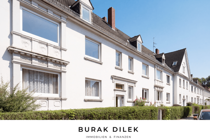 Wohnung Bremen Burglesum - 3 Zimmer, 68 m&sup2;, 159.000&euro; | Angebot:27326133
