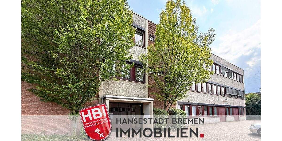 Gewerbeobjekt Bremen Gete - 995.000&euro; | Angebot:25606927