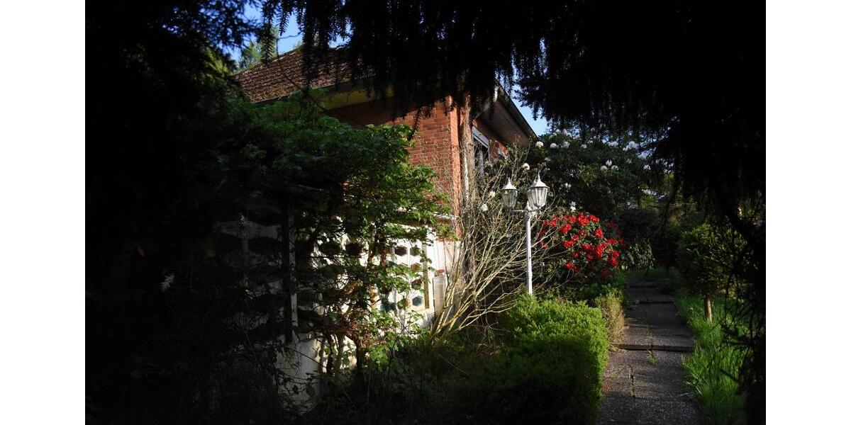 Bungalow Worpswede - 4 Zimmer, 133 m&sup2;, 263.000&euro; | Angebot:23541091