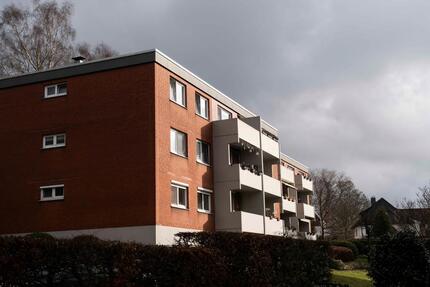 Wohnung Osterholz-Scharmbeck Scharmbeck - 5 Zimmer, 105 m&sup2;, 213.000&euro; | Angebot:25933094