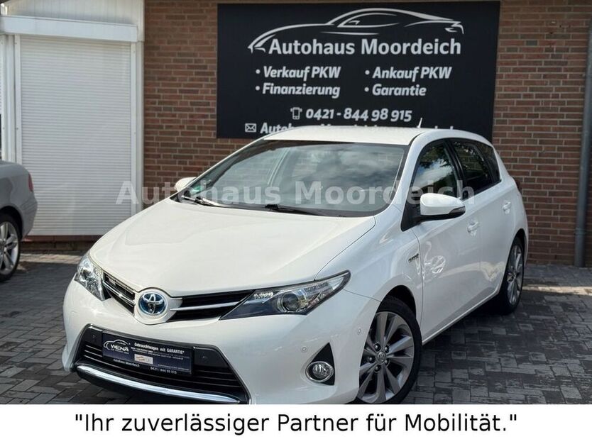 Auris