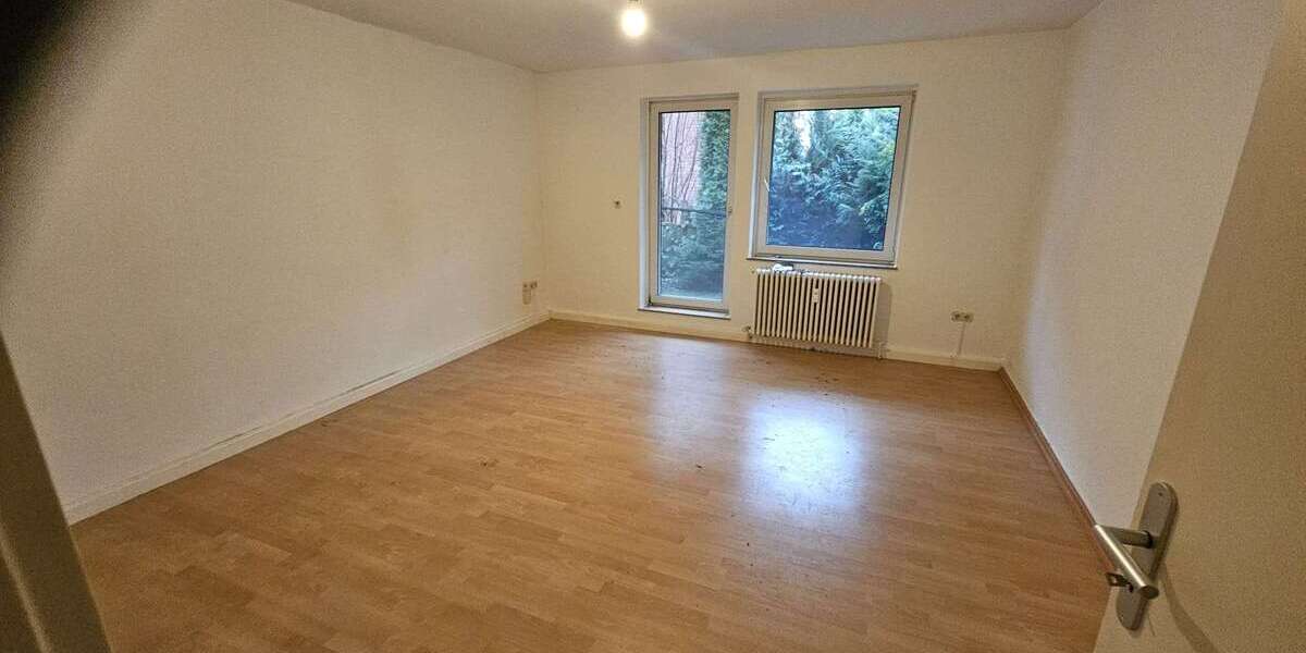 Etagenwohnung Bremen Burglesum - 3 Zimmer, 78 m&sup2;, 725&euro; | Angebot:25934927