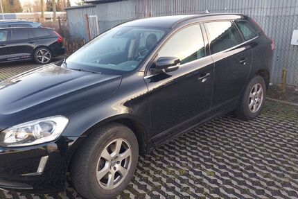 Volvo XC60 193.900 km 15.990 &euro; Bremen 28199