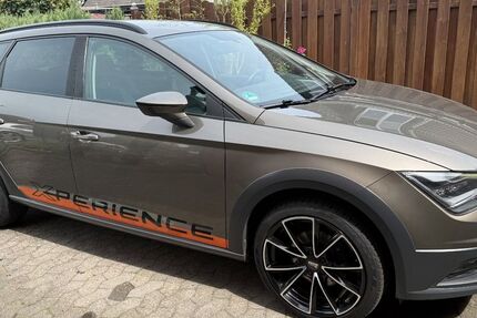 Seat Leon 174.000 km 9.500 &euro; Bremen 28779