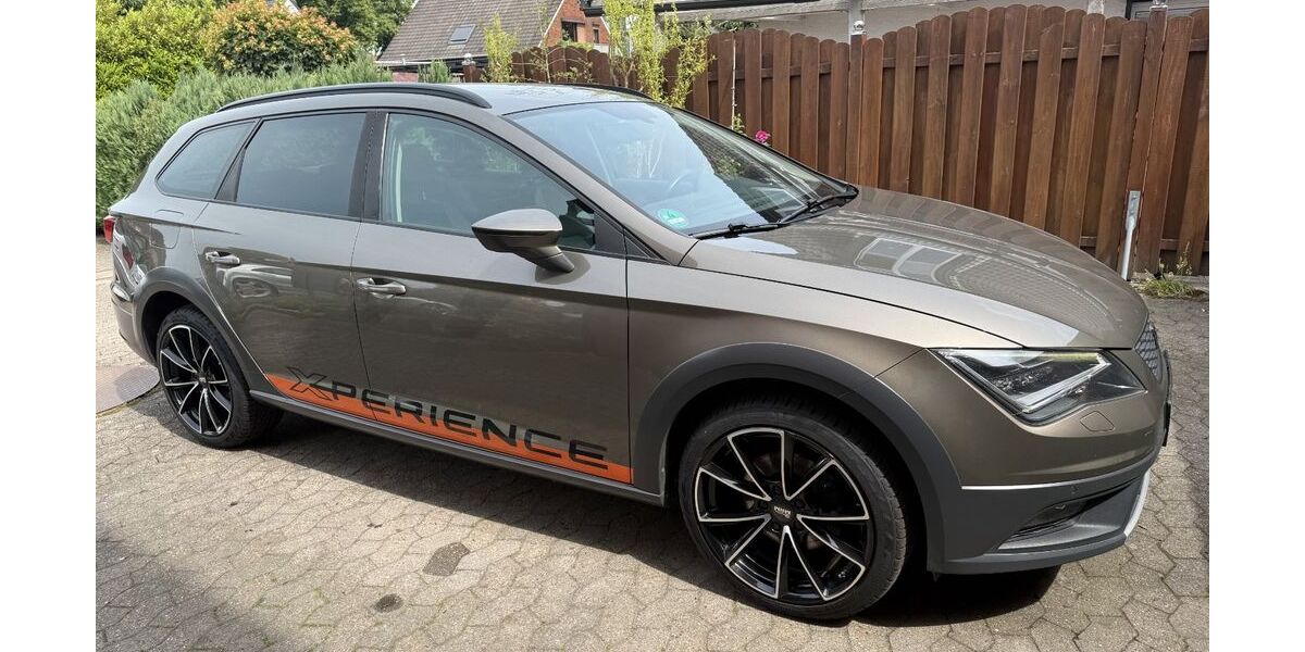 Seat Leon 174.000 km 9.800 &euro; Bremen 28779