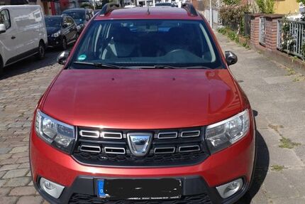 Dacia Sandero 48.071 km 9.000 &euro; Bremen 28197