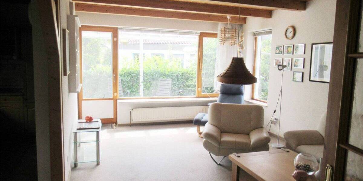 Einfamilienhaus Oyten - 4 Zimmer, 125 m&sup2;, 339.000&euro; | Angebot:25802507