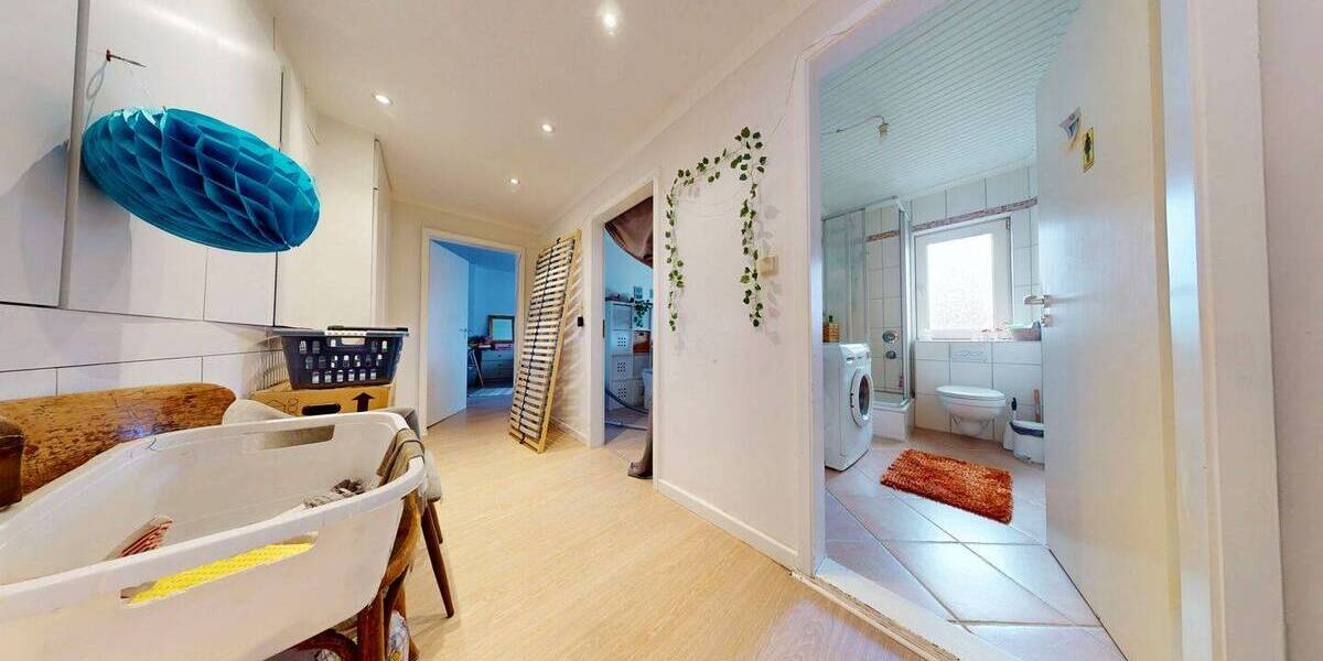 Gewerbeobjekt Bremen Neustadt - 599.000&euro; | Angebot:26834995