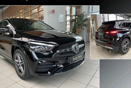 Mercedes-Benz GLA 200 3.000 km 45.890 &euro; Delmenhorst 27751