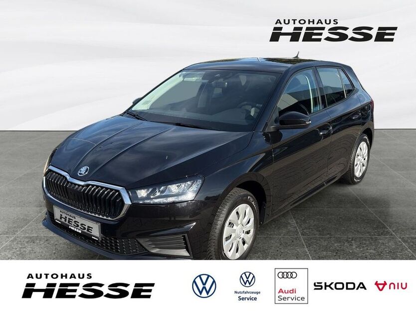 Fabia