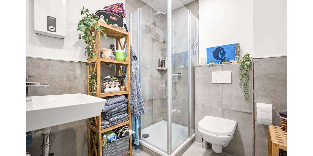 Etagenwohnung Bremen Blumenthal - 2 Zimmer, 52 m&sup2;, 129.000&euro; | Angebot:26961948