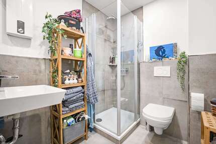Wohnung Bremen Blumenthal - 2 Zimmer, 52 m&sup2;, 129.000&euro; | Angebot:26961948