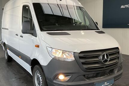 Mercedes-Benz Sprinter 22.390 km 41.043 &euro; Oyten 28876