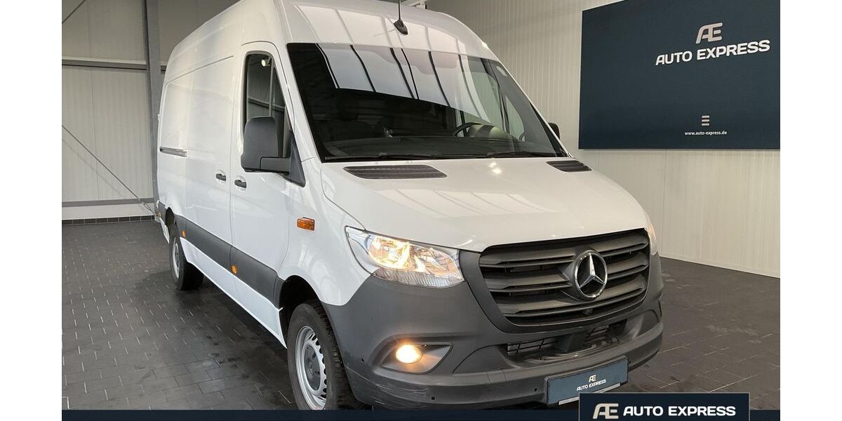 Mercedes-Benz Sprinter 22.390 km 41.043 &euro; Oyten 28876